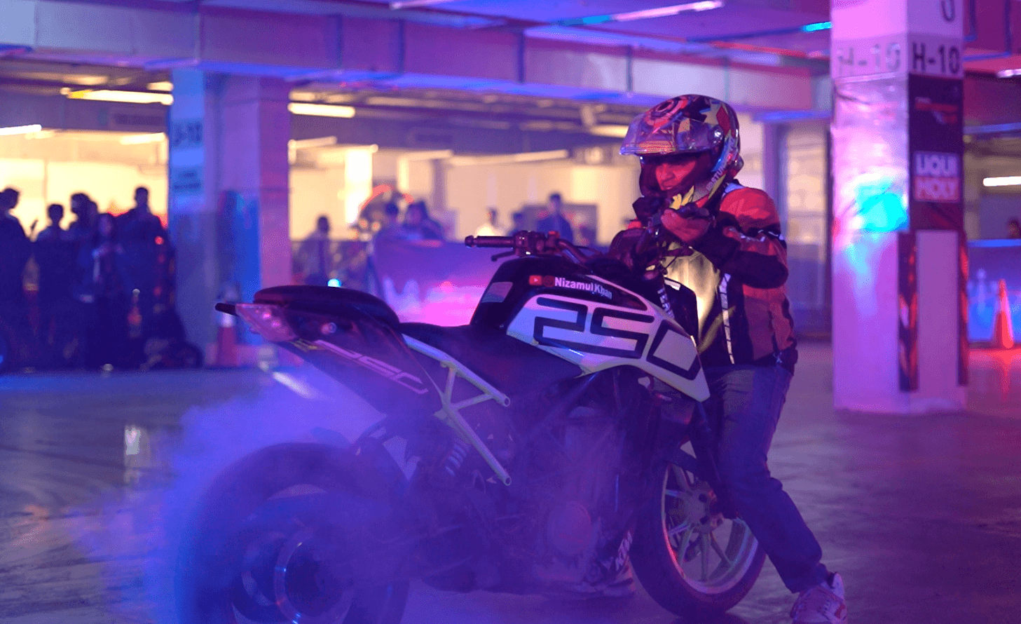 MOTORFEST